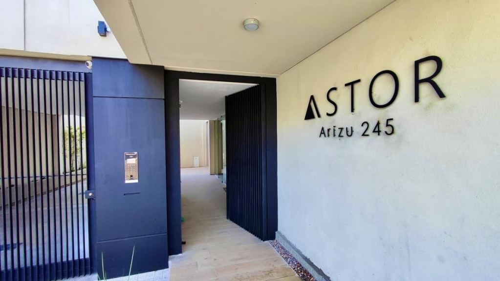 Departamento en Alquiler en Godoy Cruz, Mendoza