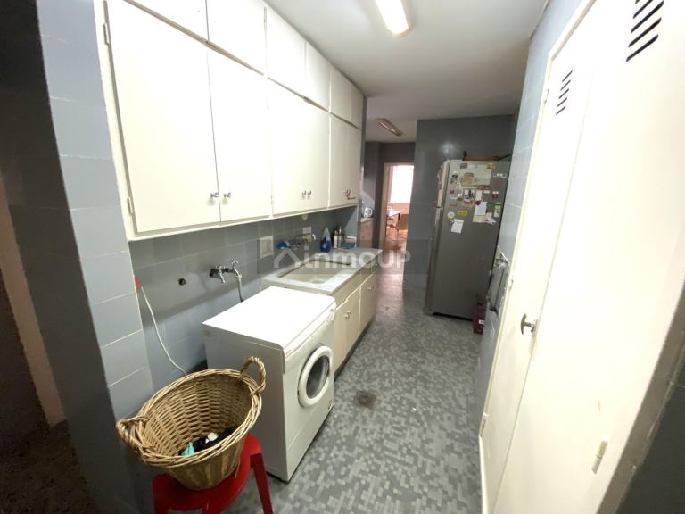 Departamento en Venta en Recoleta, Capital Federal