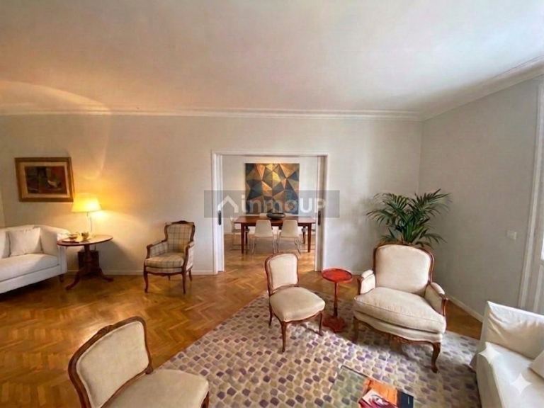 Departamento en Venta en Recoleta, Capital Federal