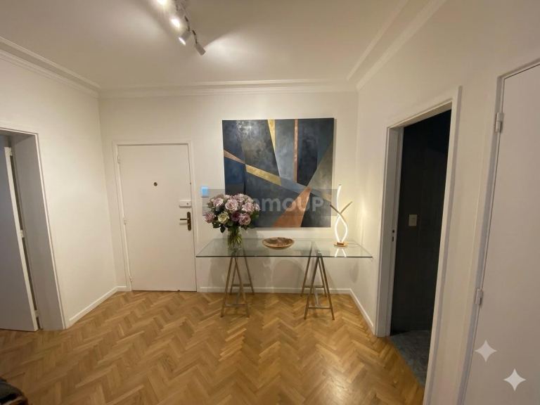 Departamento en Venta en Recoleta, Capital Federal