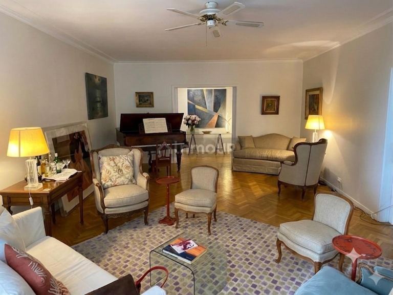Departamento en Venta en Recoleta, Capital Federal