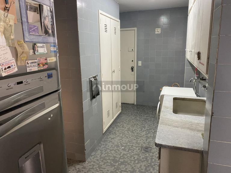 Departamento en Venta en Recoleta, Capital Federal