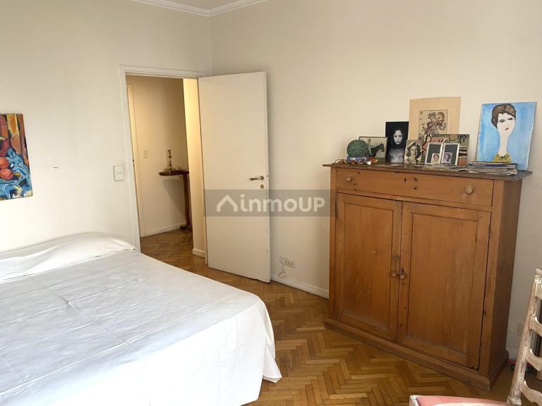 Departamento en Venta en Recoleta, Capital Federal