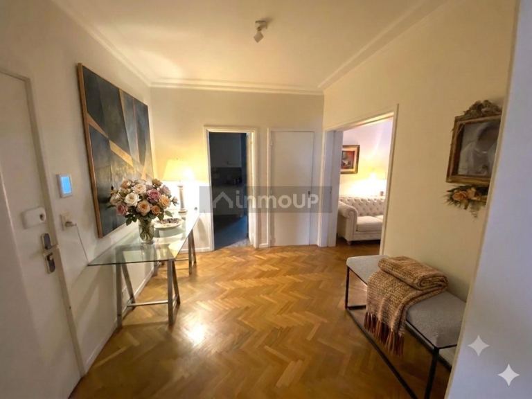 Departamento en Venta en Recoleta, Capital Federal