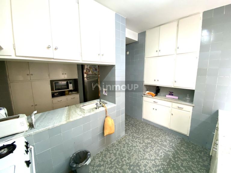 Departamento en Venta en Recoleta, Capital Federal