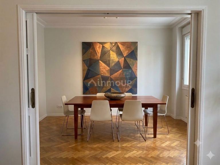 Departamento en Venta en Recoleta, Capital Federal