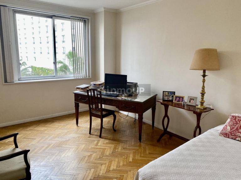 Departamento en Venta en Recoleta, Capital Federal