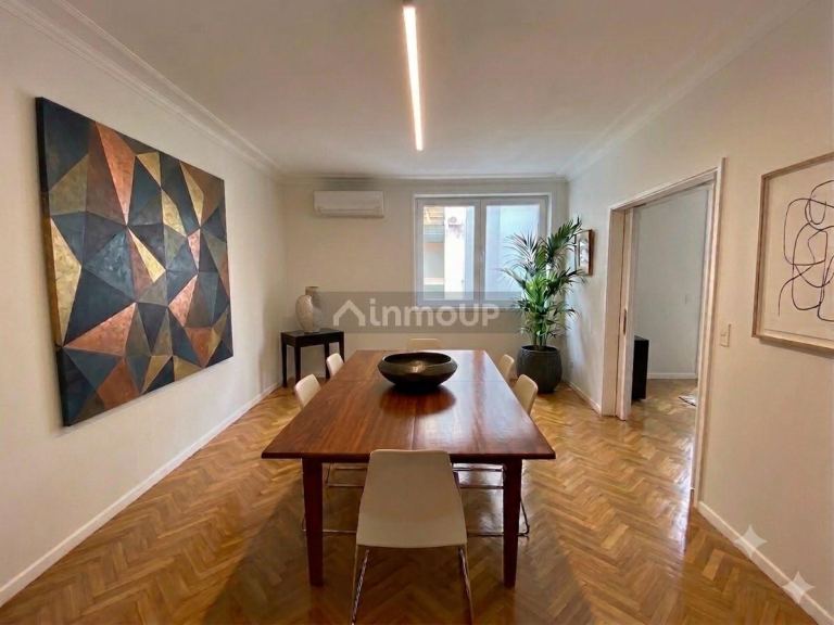 Departamento en Venta en Recoleta, Capital Federal