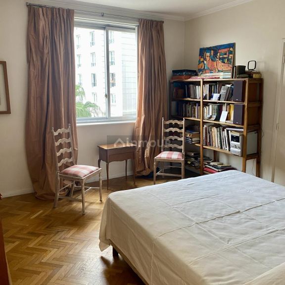 Departamento en Venta en Recoleta, Capital Federal