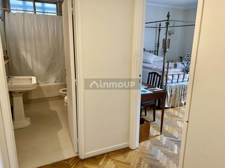 Departamento en Venta en Recoleta, Capital Federal