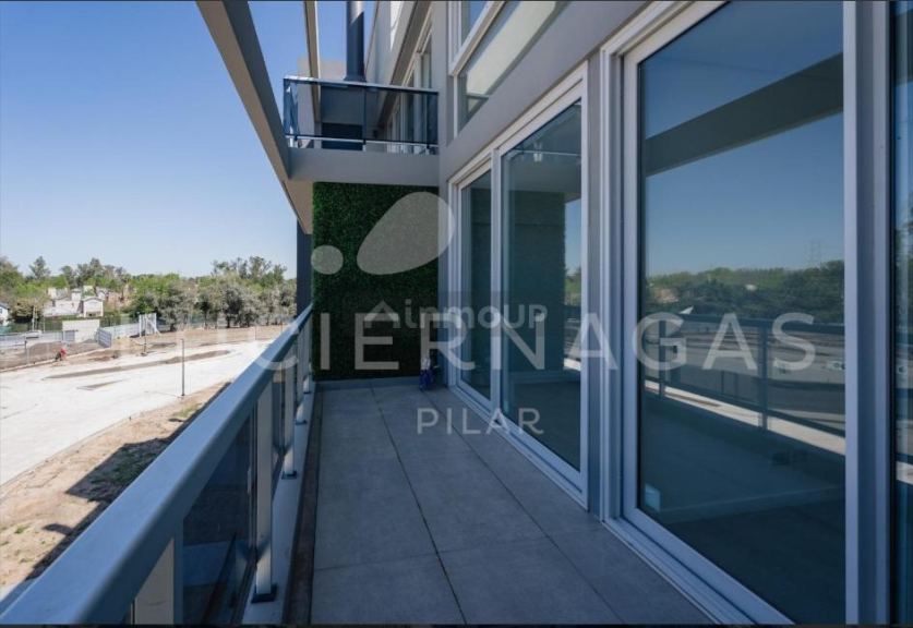 Departamento en Venta en Pilar, G.B.A. Zona Norte