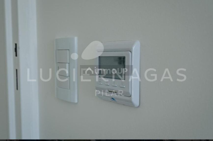 Departamento en Venta en Pilar, G.B.A. Zona Norte