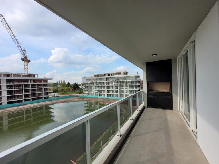 Departamento en Venta en Pilar, G.B.A. Zona Norte