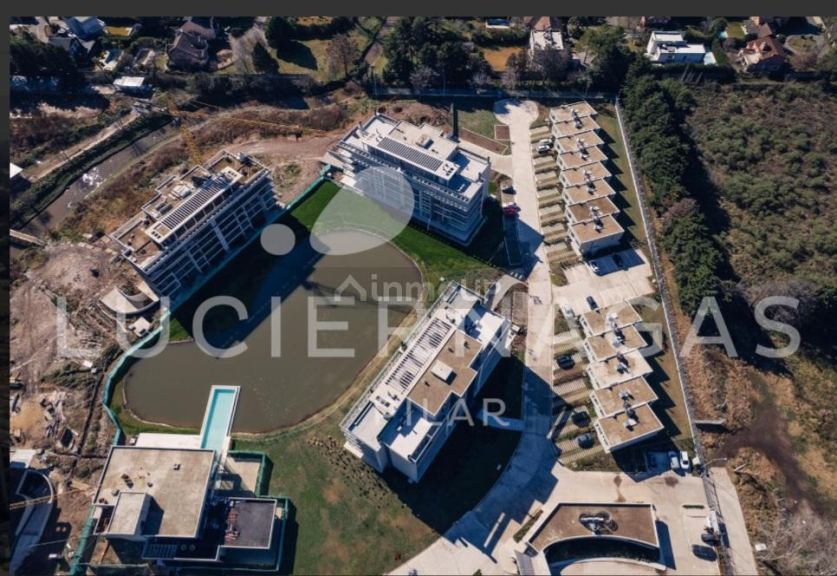 Departamento en Venta en Pilar, G.B.A. Zona Norte