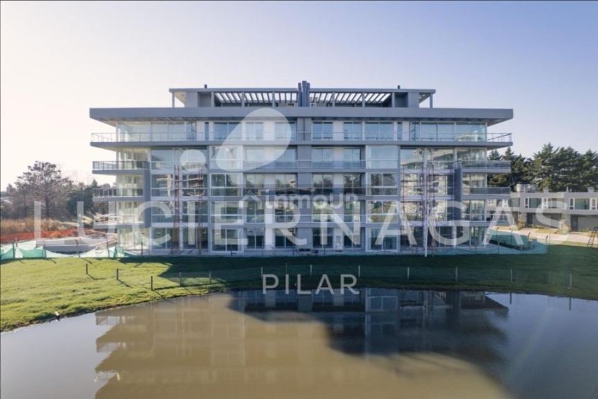 Departamento en Venta en Pilar, G.B.A. Zona Norte
