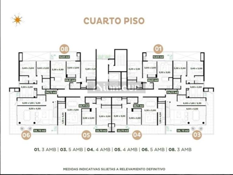 Departamento en Venta en Pilar, G.B.A. Zona Norte