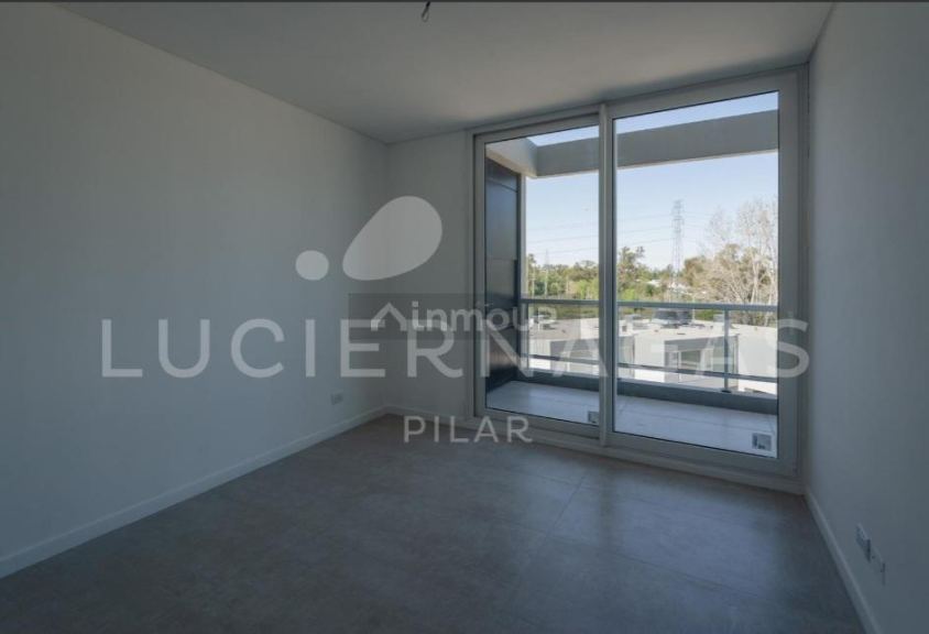 Departamento en Venta en Pilar, G.B.A. Zona Norte