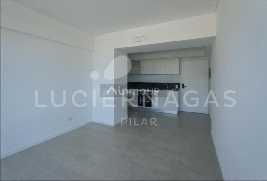 Departamento en Venta en Pilar, G.B.A. Zona Norte