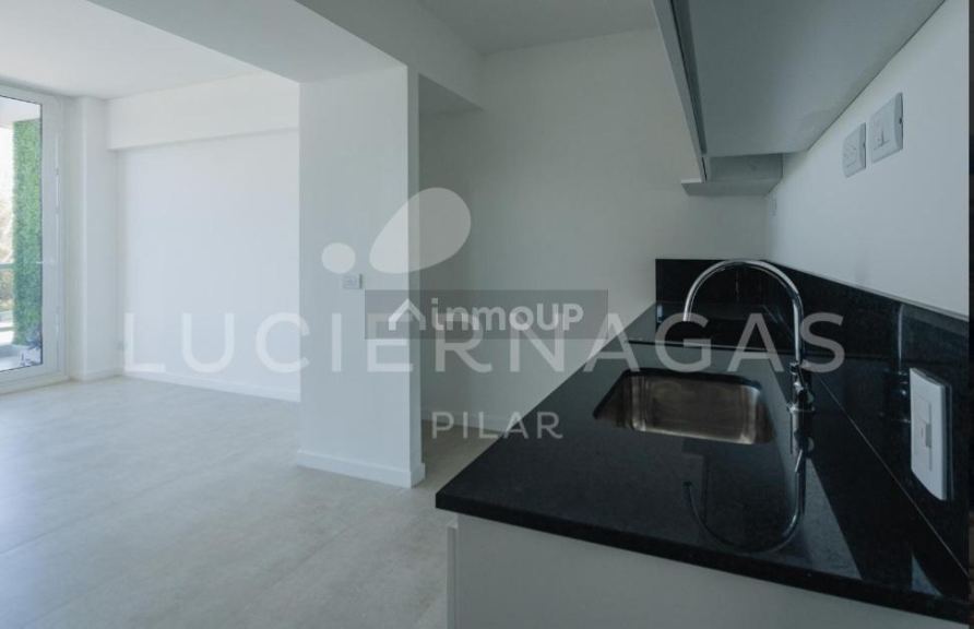 Departamento en Venta en Pilar, G.B.A. Zona Norte
