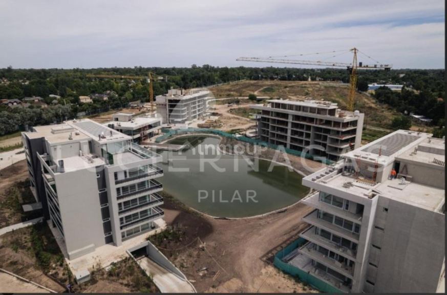 Departamento en Venta en Pilar, G.B.A. Zona Norte