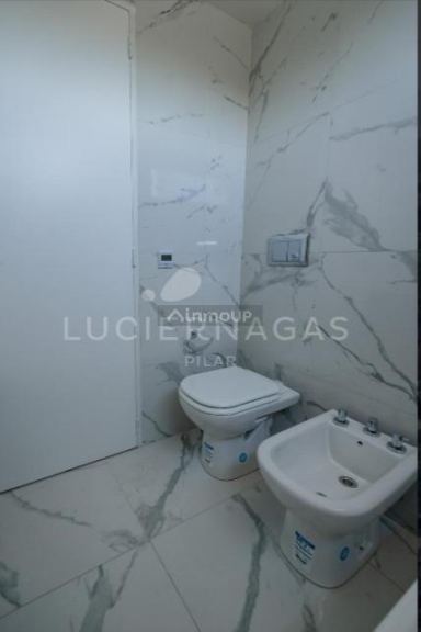 Departamento en Venta en Pilar, G.B.A. Zona Norte