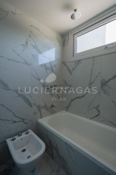 Departamento en Venta en Pilar, G.B.A. Zona Norte