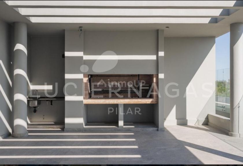 Departamento en Venta en Pilar, G.B.A. Zona Norte