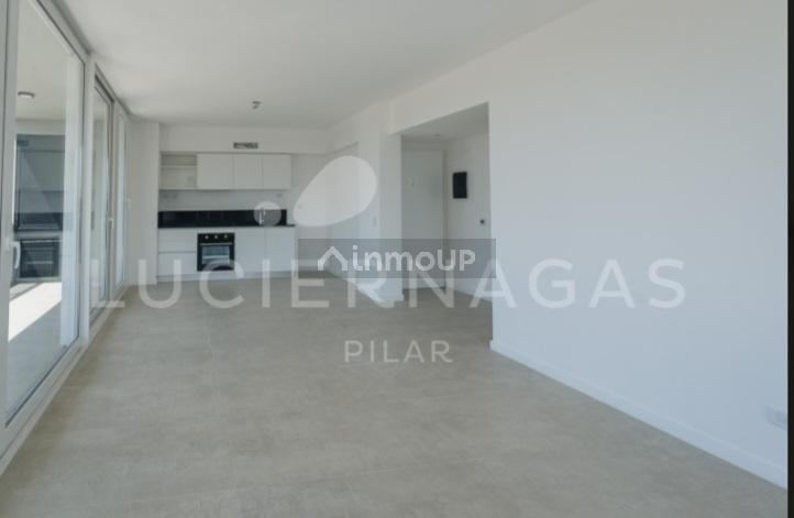 Departamento en Venta en Pilar, G.B.A. Zona Norte