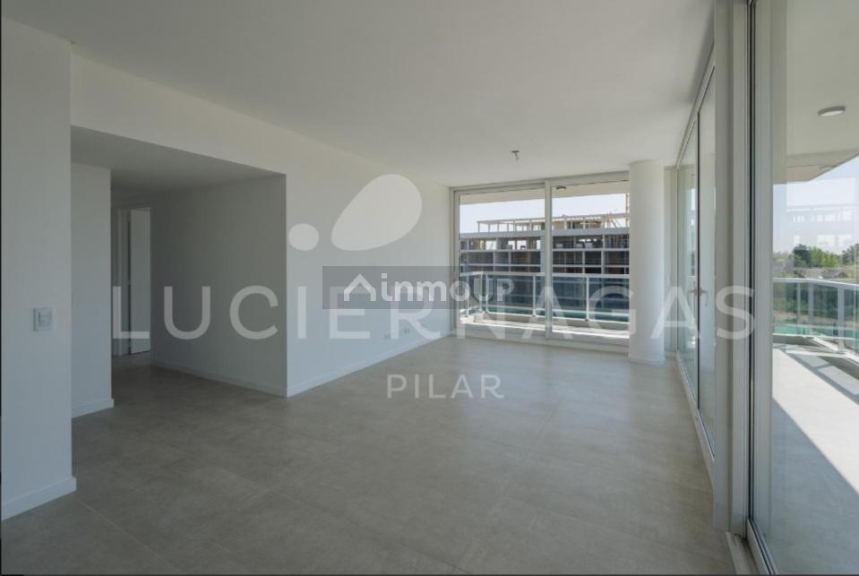Departamento en Venta en Pilar, G.B.A. Zona Norte