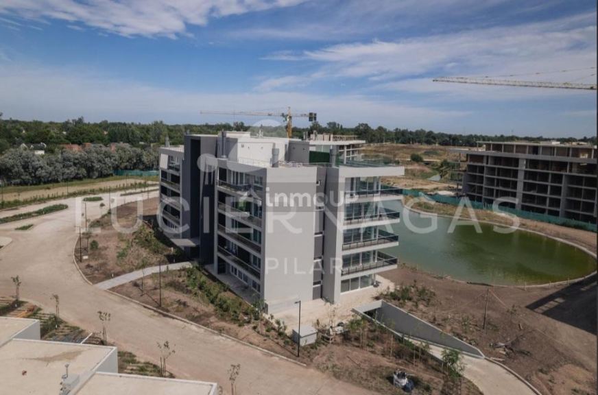 Departamento en Venta en Pilar, G.B.A. Zona Norte