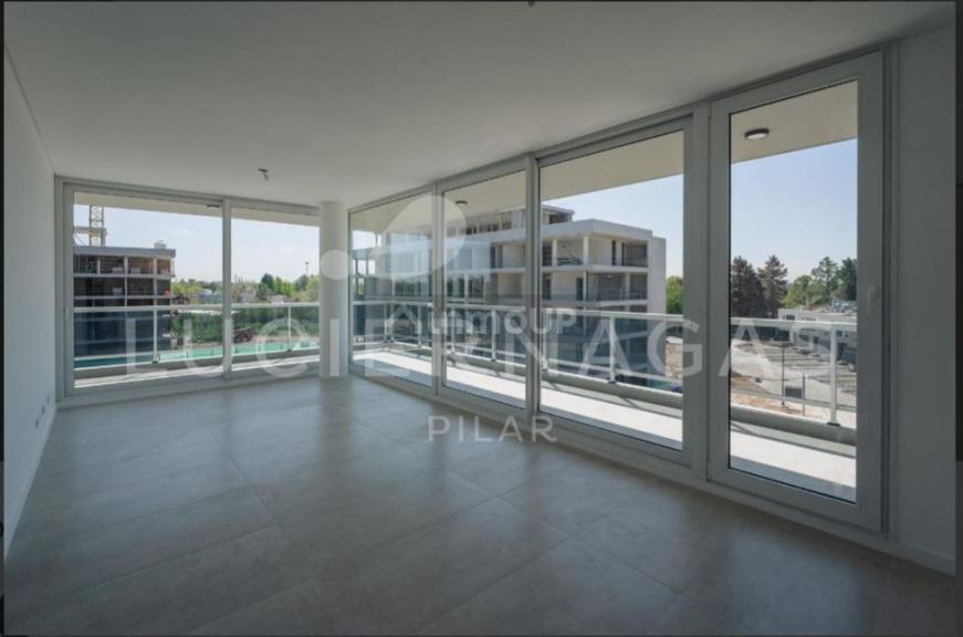 Departamento en Venta en Pilar, G.B.A. Zona Norte
