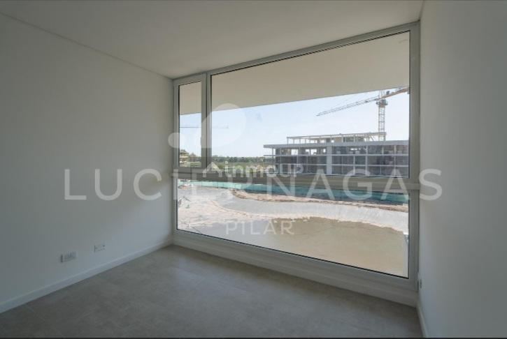 Departamento en Venta en Pilar, G.B.A. Zona Norte