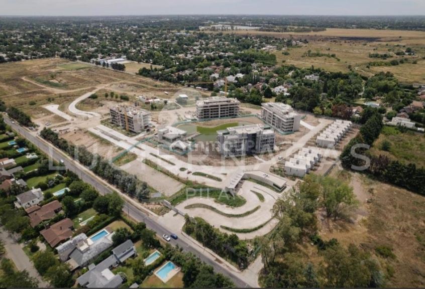 Departamento en Venta en Pilar, G.B.A. Zona Norte