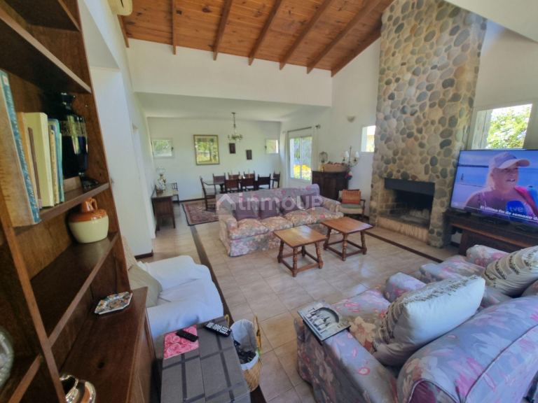 Casa en Venta en San Miguel, G.B.A. Zona Norte