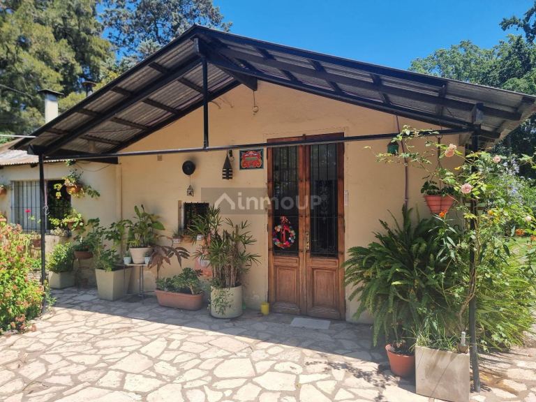 Casa en Venta en San Miguel, G.B.A. Zona Norte