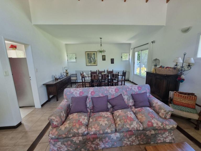 Casa en Venta en San Miguel, G.B.A. Zona Norte