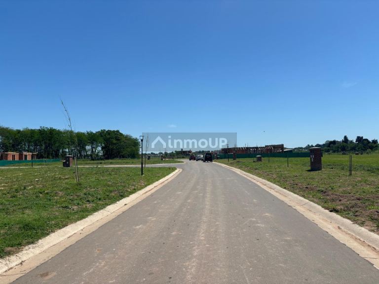 Terreno en Venta en San Miguel, G.B.A. Zona Norte