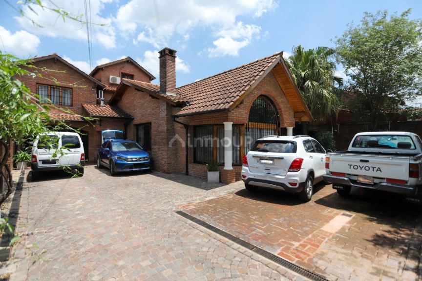 Casa en Venta en Moron, G.B.A. Zona Oeste