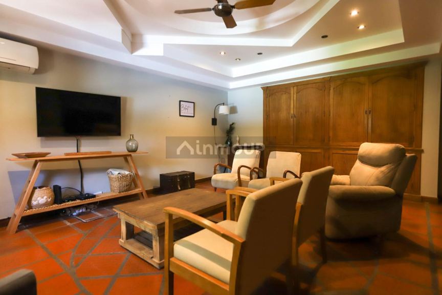 Casa en Venta en Moron, G.B.A. Zona Oeste