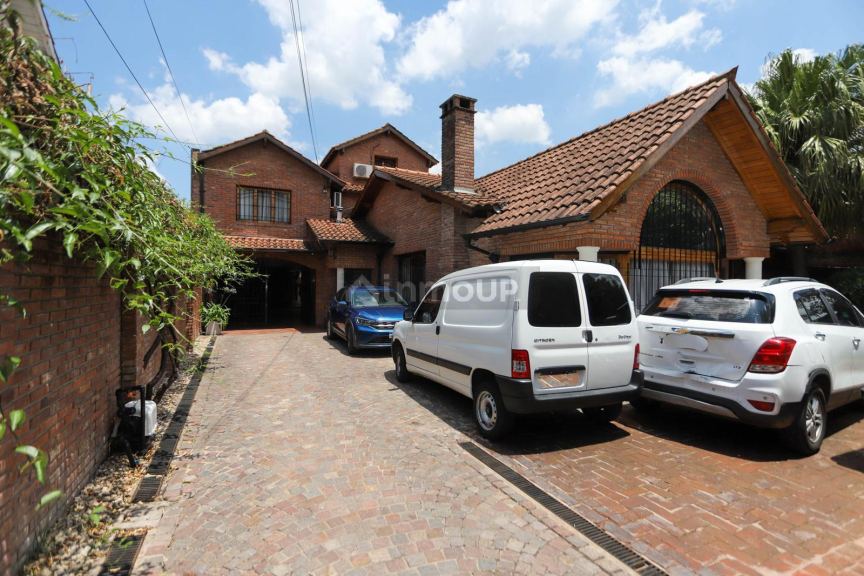 Casa en Venta en Moron, G.B.A. Zona Oeste