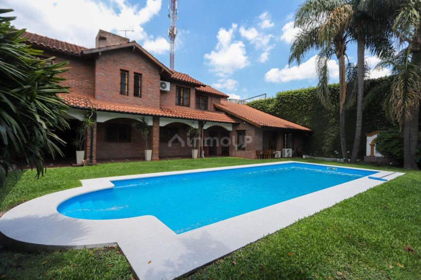Casa en Venta en Moron, G.B.A. Zona Oeste