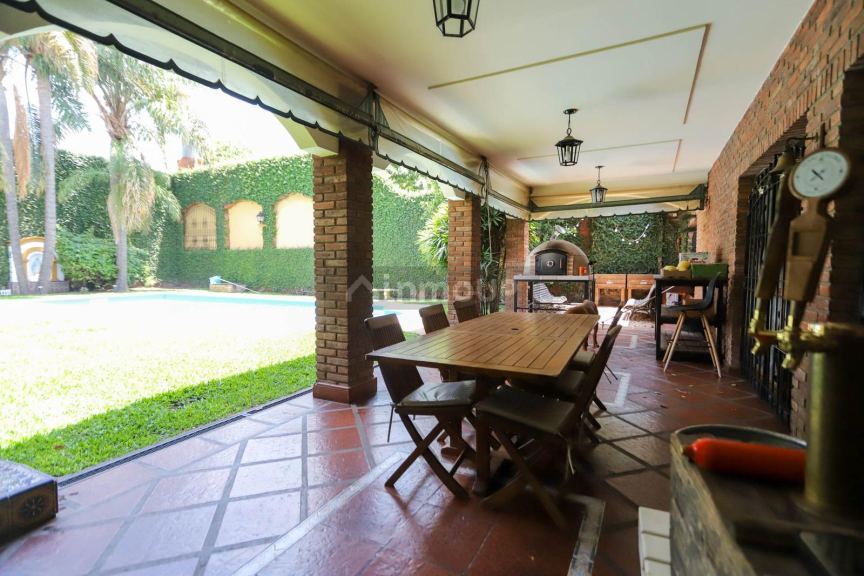 Casa en Venta en Moron, G.B.A. Zona Oeste