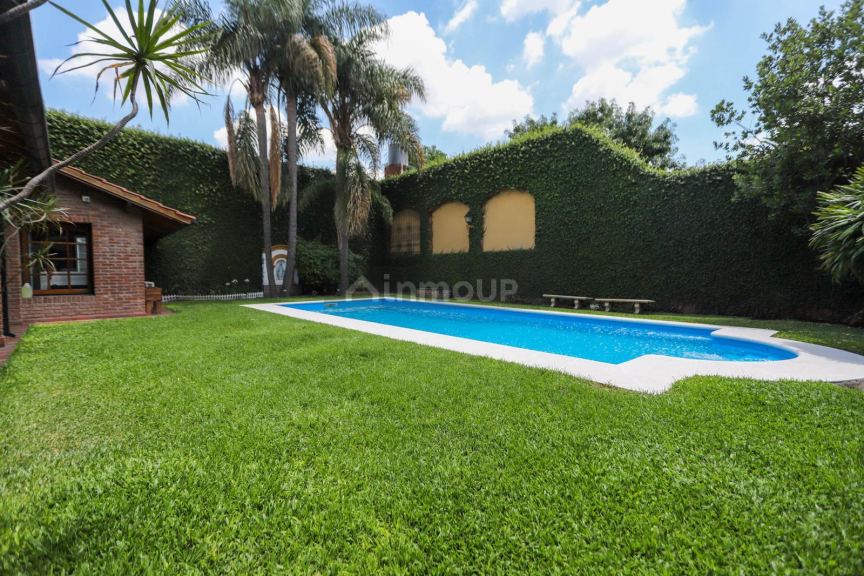Casa en Venta en Moron, G.B.A. Zona Oeste