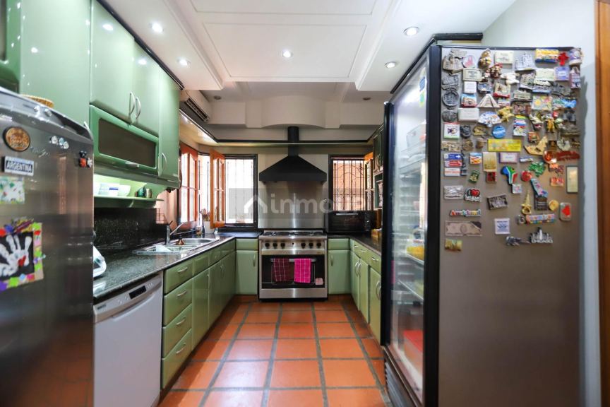 Casa en Venta en Moron, G.B.A. Zona Oeste