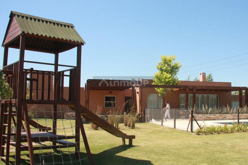 Terreno en Venta en Pilar, G.B.A. Zona Norte