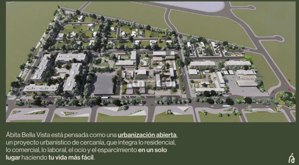Terreno en Venta en San Miguel, G.B.A. Zona Norte