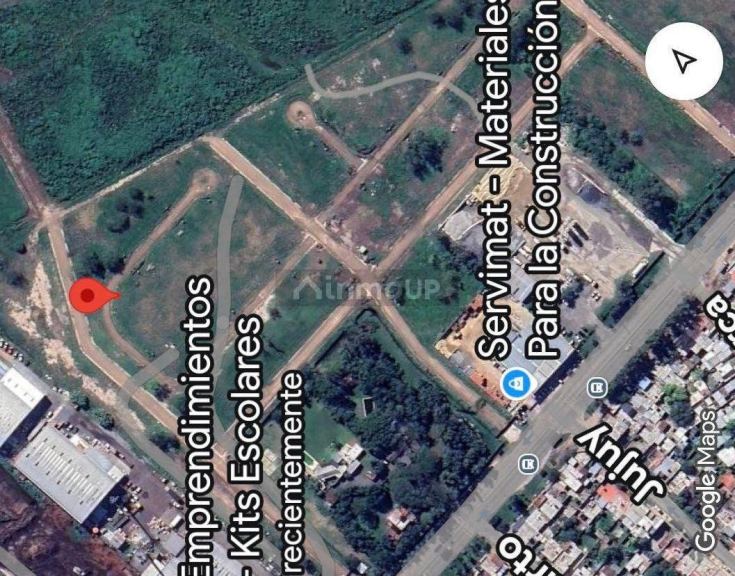 Terreno en Venta en San Miguel, G.B.A. Zona Norte