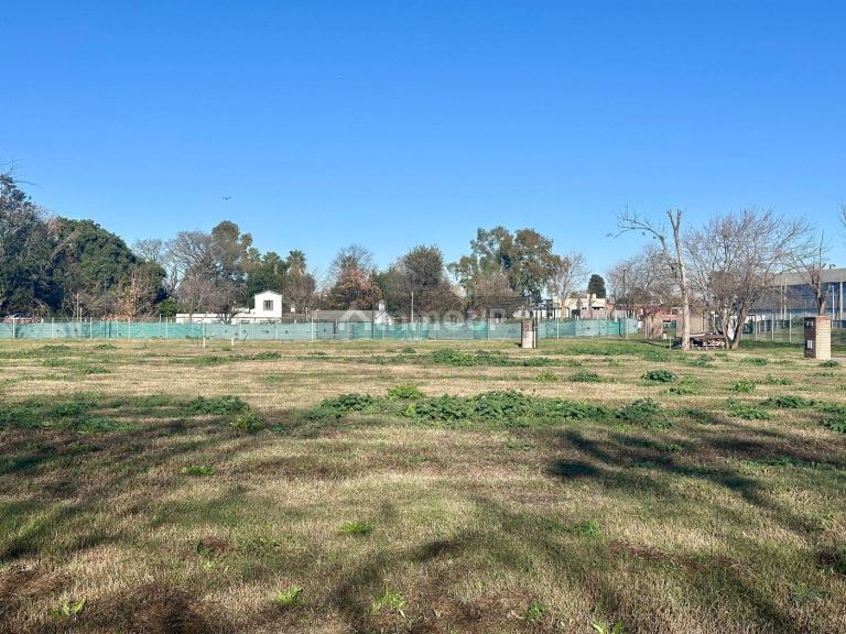 Terreno en Venta en San Miguel, G.B.A. Zona Norte
