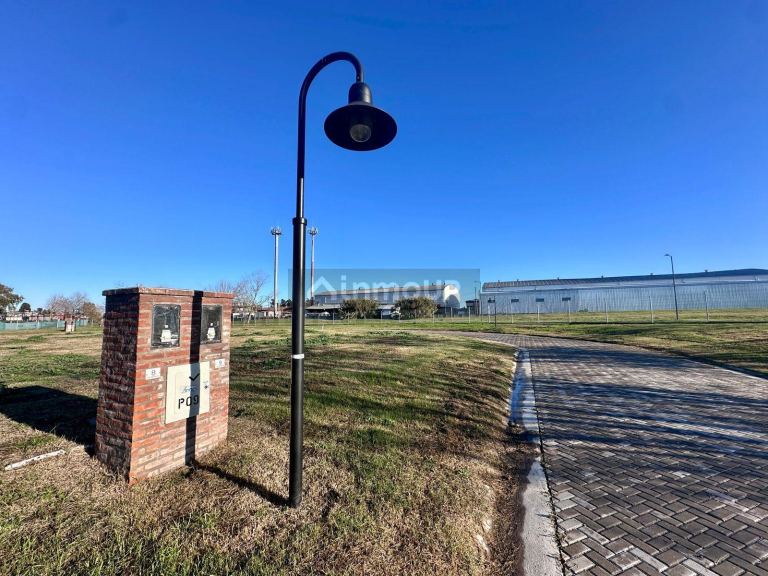Terreno en Venta en San Miguel, G.B.A. Zona Norte