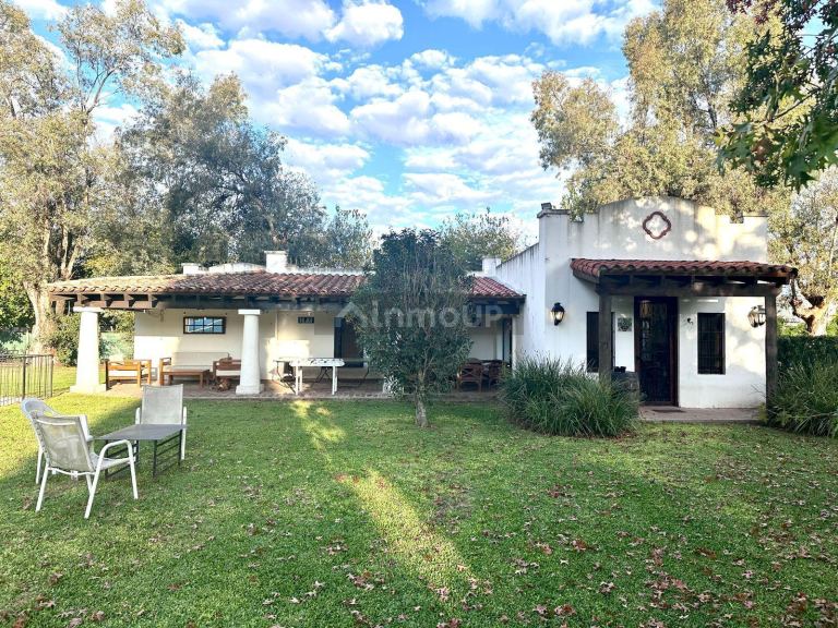 Casa en Venta en San Miguel, G.B.A. Zona Norte